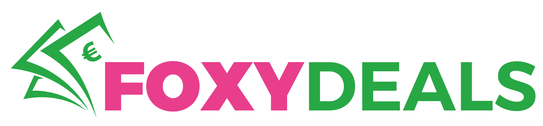 Foxydeals logo